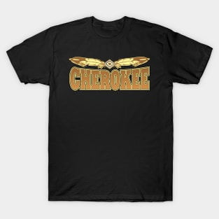 Cherokee Tribe T-Shirt